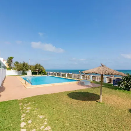 Ferienhaus Jardines De V By Interhome Dénia