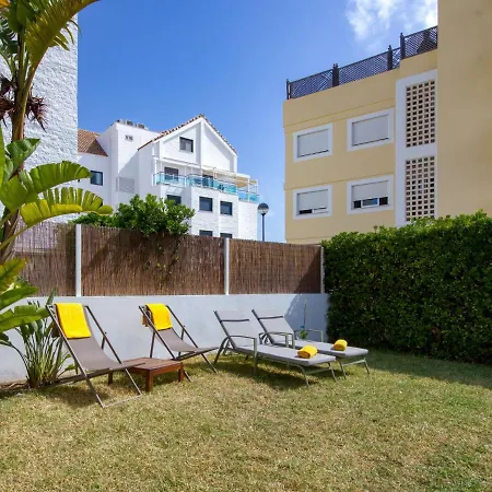 Jardines De V By Interhome Ferienhaus