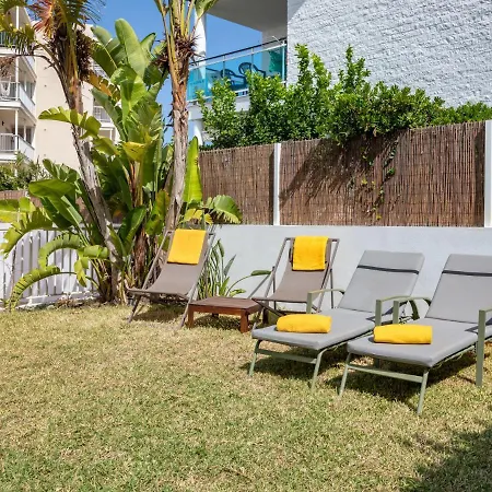 Jardines De V By Interhome Ferienhaus