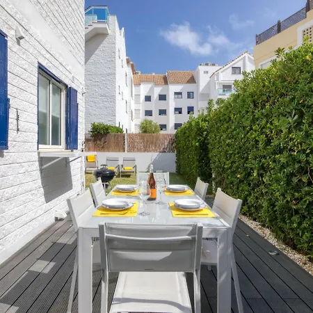 Ferienhaus Jardines De V By Interhome Dénia