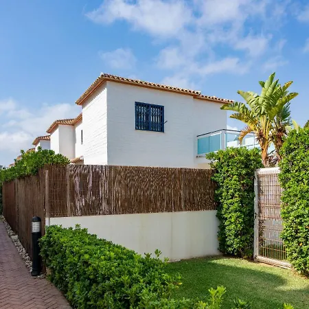 Jardines De V By Interhome Dénia