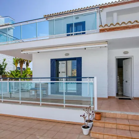 Ferienhaus Jardines De V By Interhome