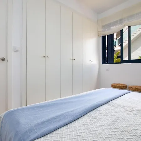 Ferienhaus Jardines De V By Interhome