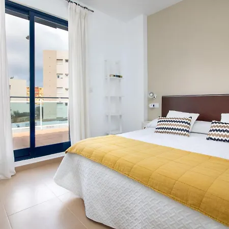 Jardines De V By Interhome * Dénia