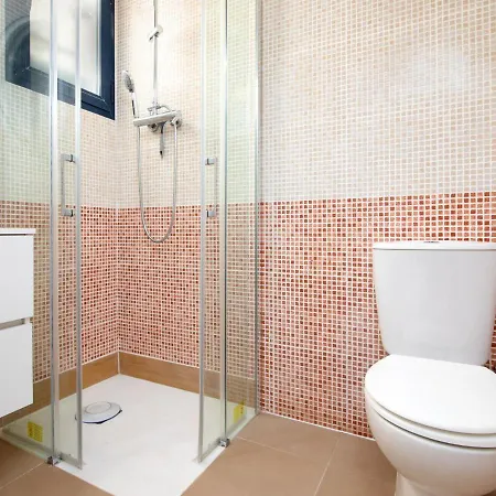 Jardines De V By Interhome * Dénia