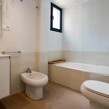 Ferienhaus Jardines De V By Interhome *