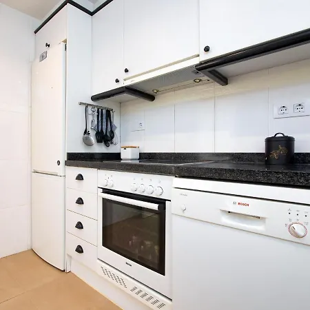 Jardines De V By Interhome Dénia