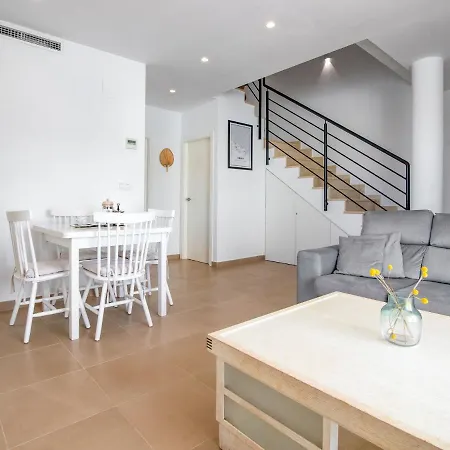 Ferienhaus Jardines De V By Interhome