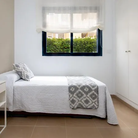 Jardines De V By Interhome Dénia