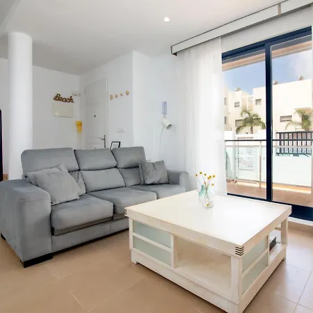 Ferienhaus Jardines De V By Interhome Dénia