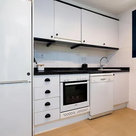 Ferienhaus Jardines De V By Interhome Dénia