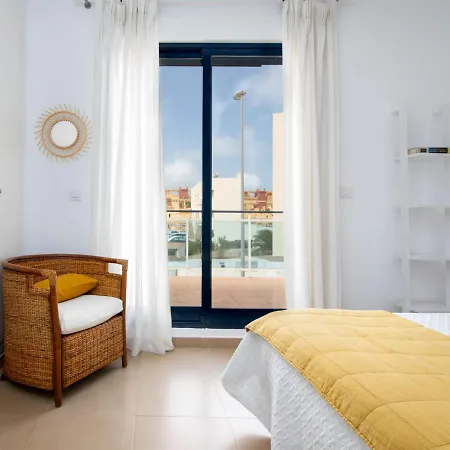 Ferienhaus Jardines De V By Interhome Dénia