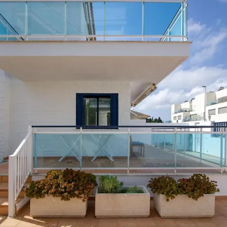Ferienhaus Jardines De V By Interhome Dénia