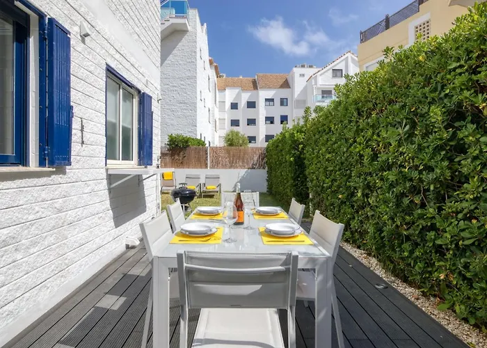 Feriehus Jardines De V By Interhome Dénia