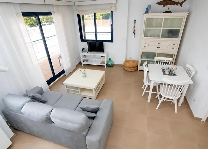 Jardines De V By Interhome Feriehus Dénia