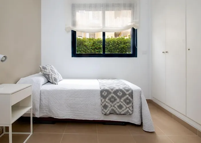 Jardines De V By Interhome Dénia