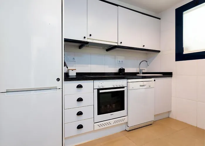 Feriehus Jardines De V By Interhome Dénia