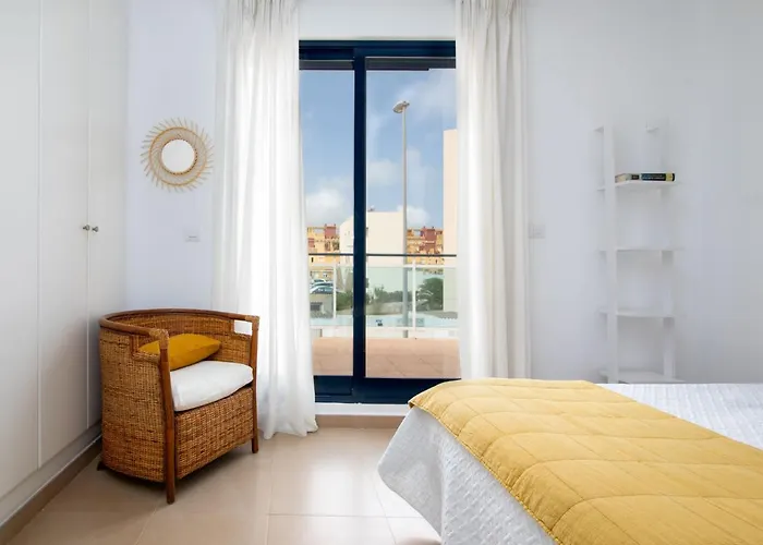 Feriehus Jardines De V By Interhome Dénia